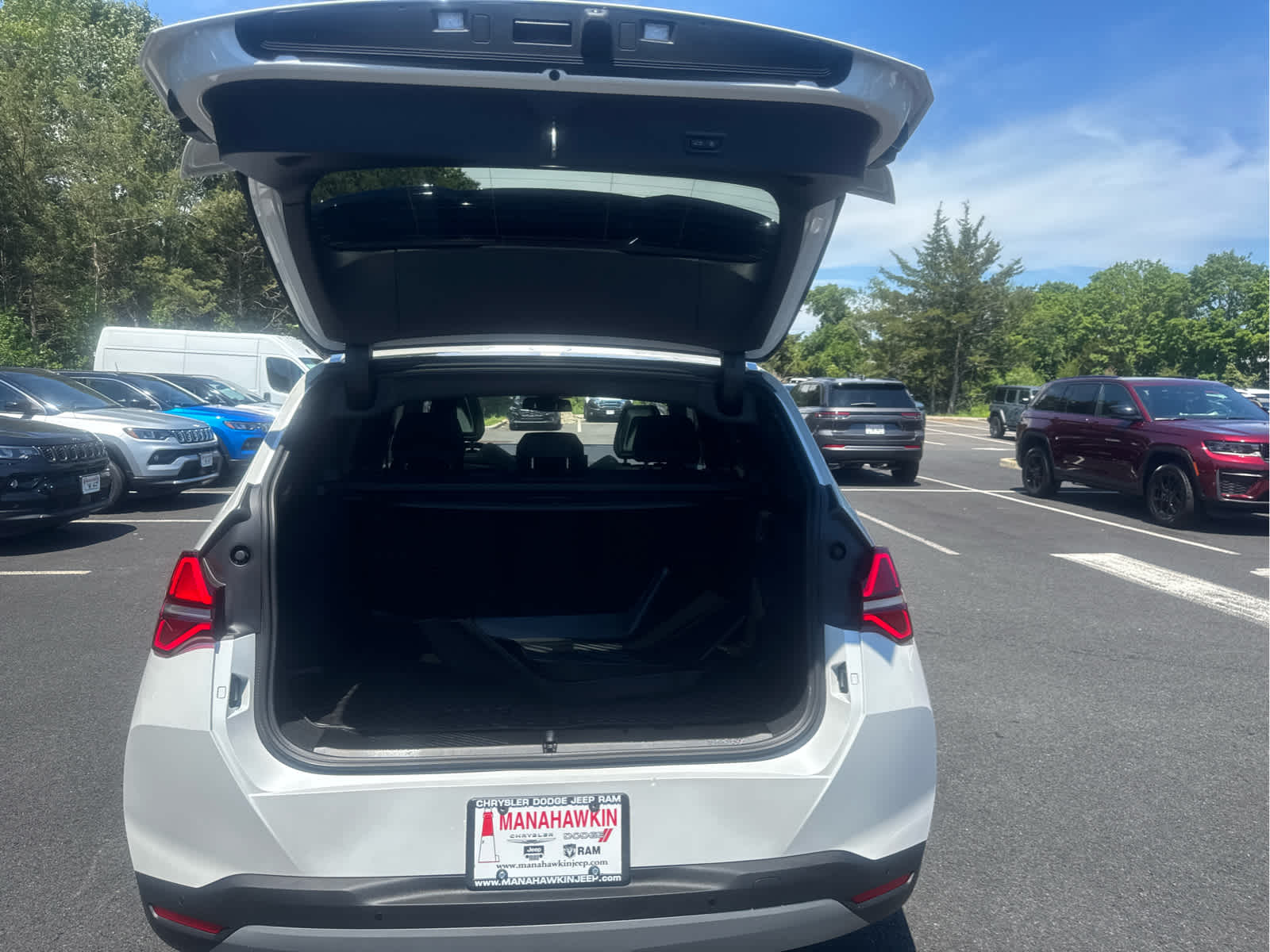 2025 BMW X3 30 xDrive 30 xDrive