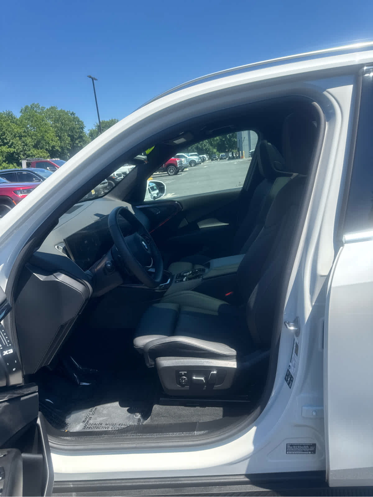 2025 BMW X3 30 xDrive 30 xDrive