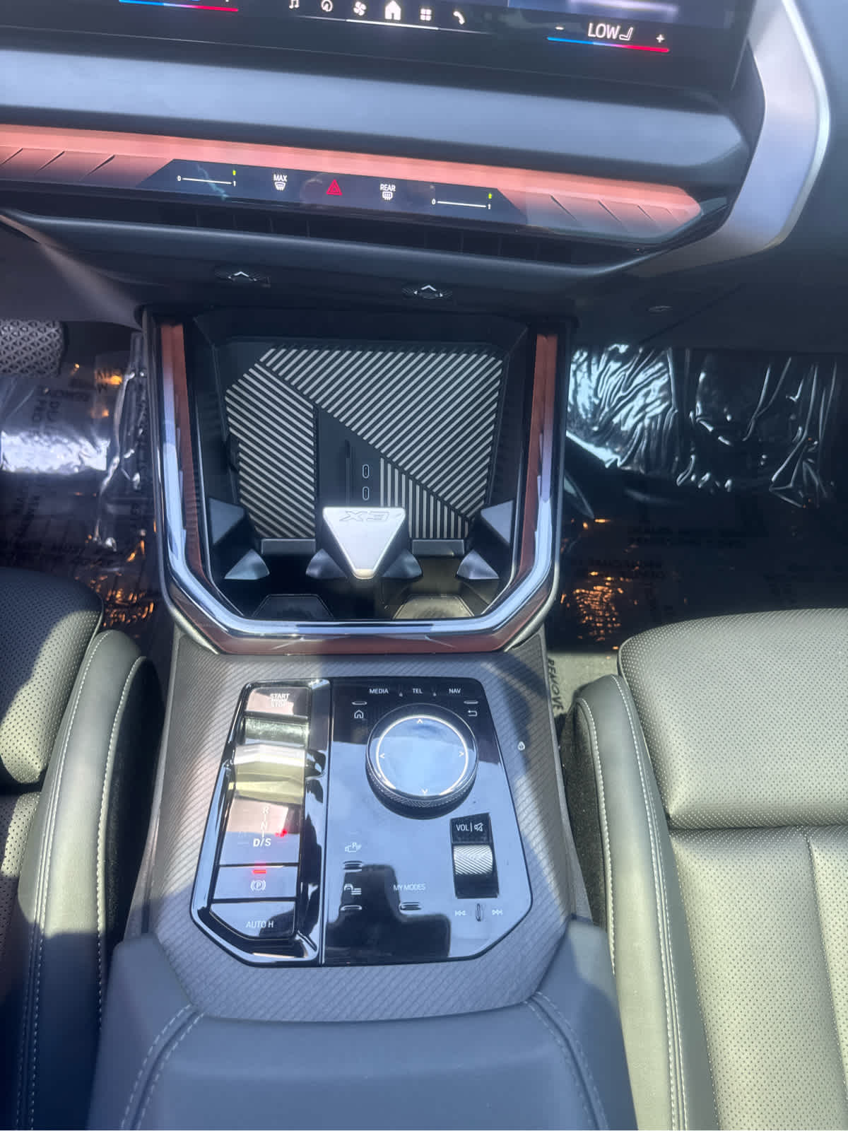 2025 BMW X3 30 xDrive 30 xDrive