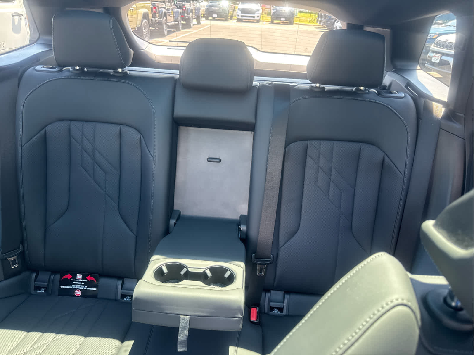 2025 BMW X3 30 xDrive 30 xDrive
