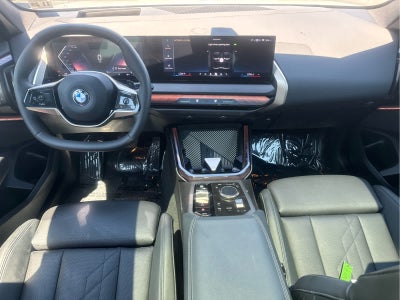 2025 BMW X3 30 xDrive 30 xDrive