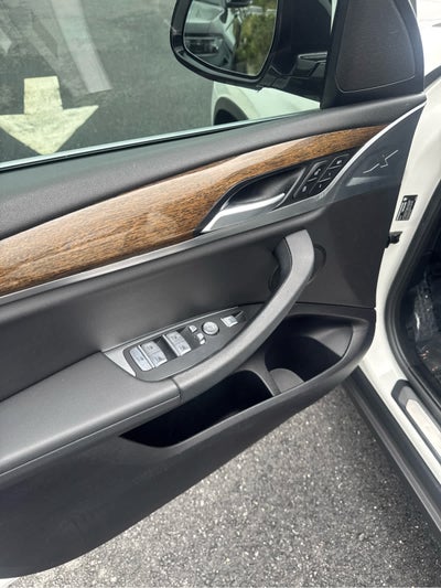 2021 BMW X3 xDrive30i xDrive30i
