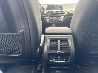 2021 BMW X3 xDrive30i xDrive30i