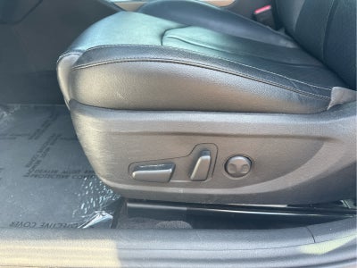 2020 Kia Optima SE