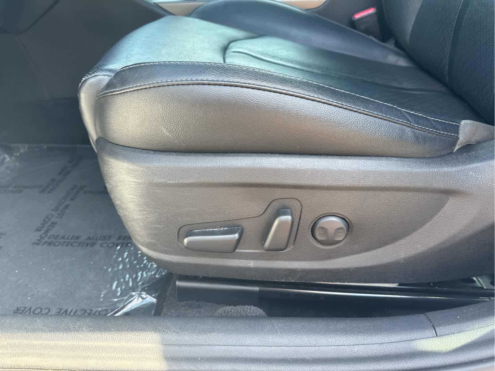 2020 Kia Optima SE