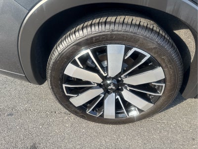 2025 Mitsubishi Outlander SEL