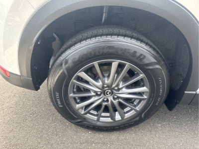 2021 Mazda Mazda CX-5 Sport