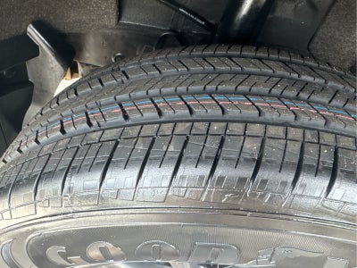 2021 Mazda Mazda CX-5 Sport