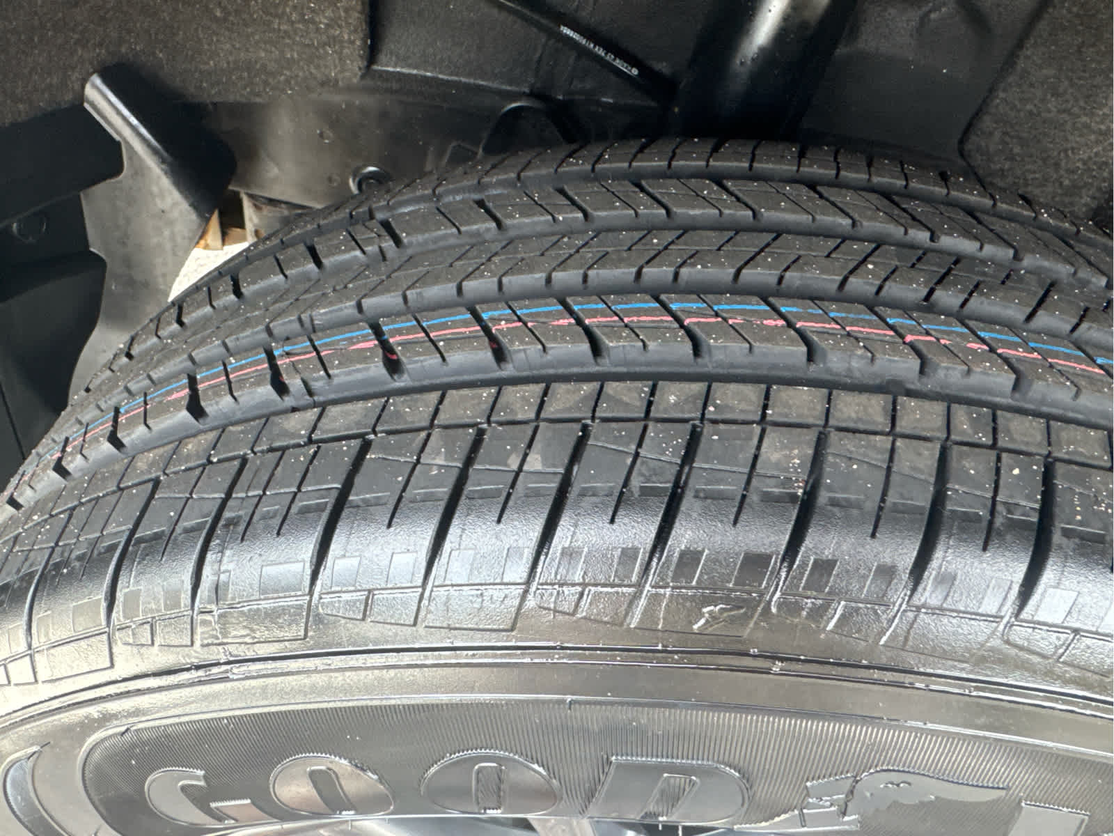 2021 Mazda Mazda CX-5 Sport