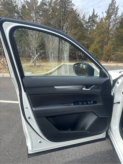 2021 Mazda Mazda CX-5 Sport