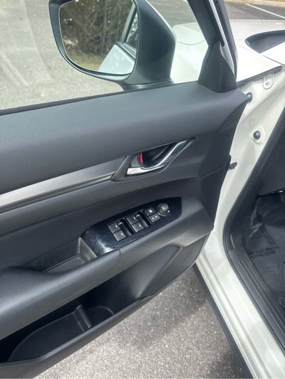 2021 Mazda Mazda CX-5 Sport