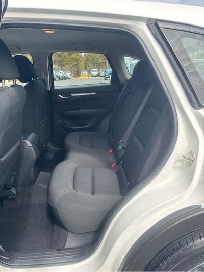 2021 Mazda Mazda CX-5 Sport