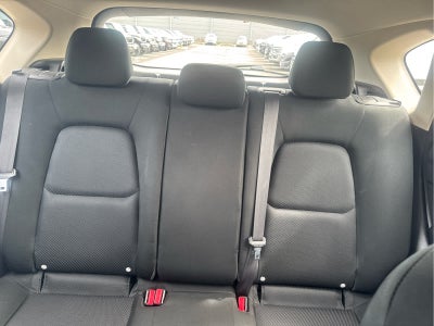 2021 Mazda Mazda CX-5 Sport