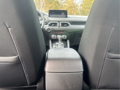 2021 Mazda Mazda CX-5 Sport