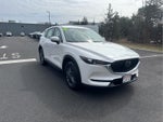 2021 Mazda Mazda CX-5 Sport