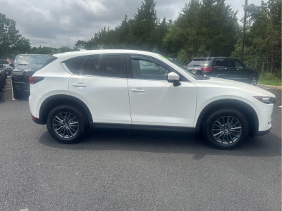 2019 Mazda Mazda CX-5 Touring