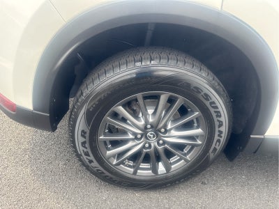 2019 Mazda Mazda CX-5 Touring