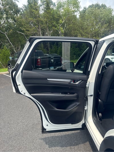 2019 Mazda Mazda CX-5 Touring