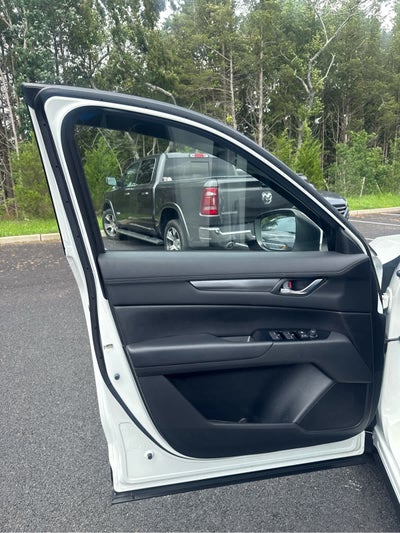 2019 Mazda Mazda CX-5 Touring