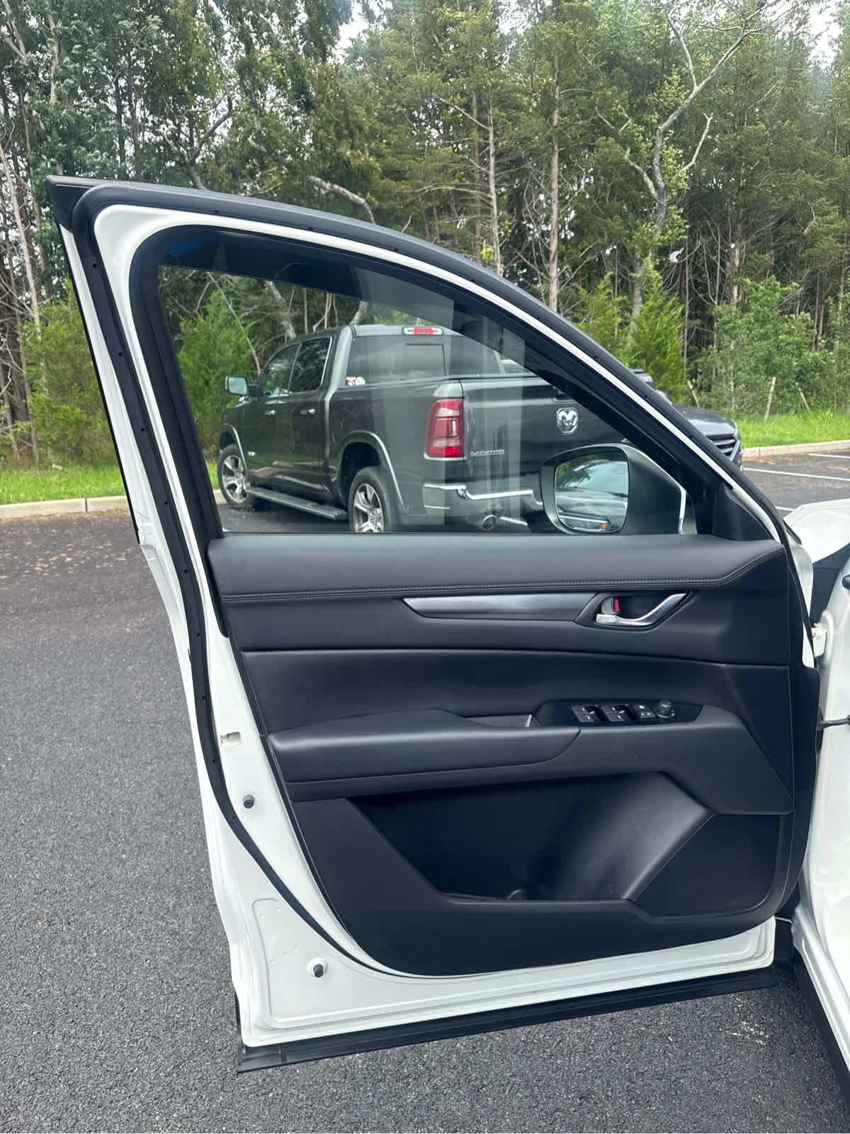 2019 Mazda Mazda CX-5 Touring