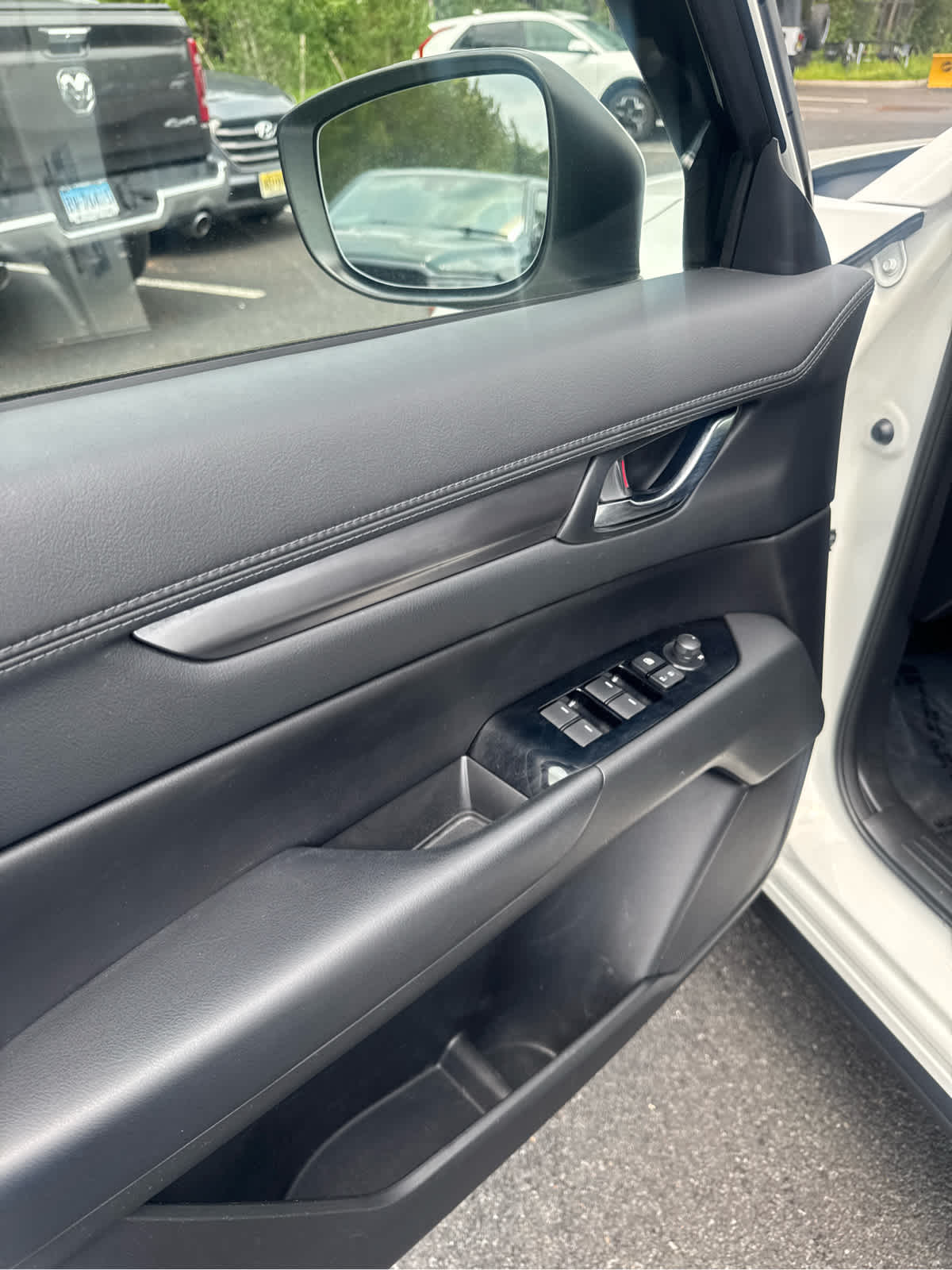 2019 Mazda Mazda CX-5 Touring