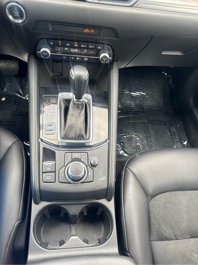 2019 Mazda Mazda CX-5 Touring