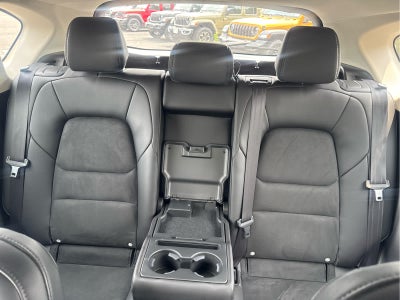 2019 Mazda Mazda CX-5 Touring