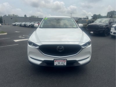 2019 Mazda Mazda CX-5 Touring