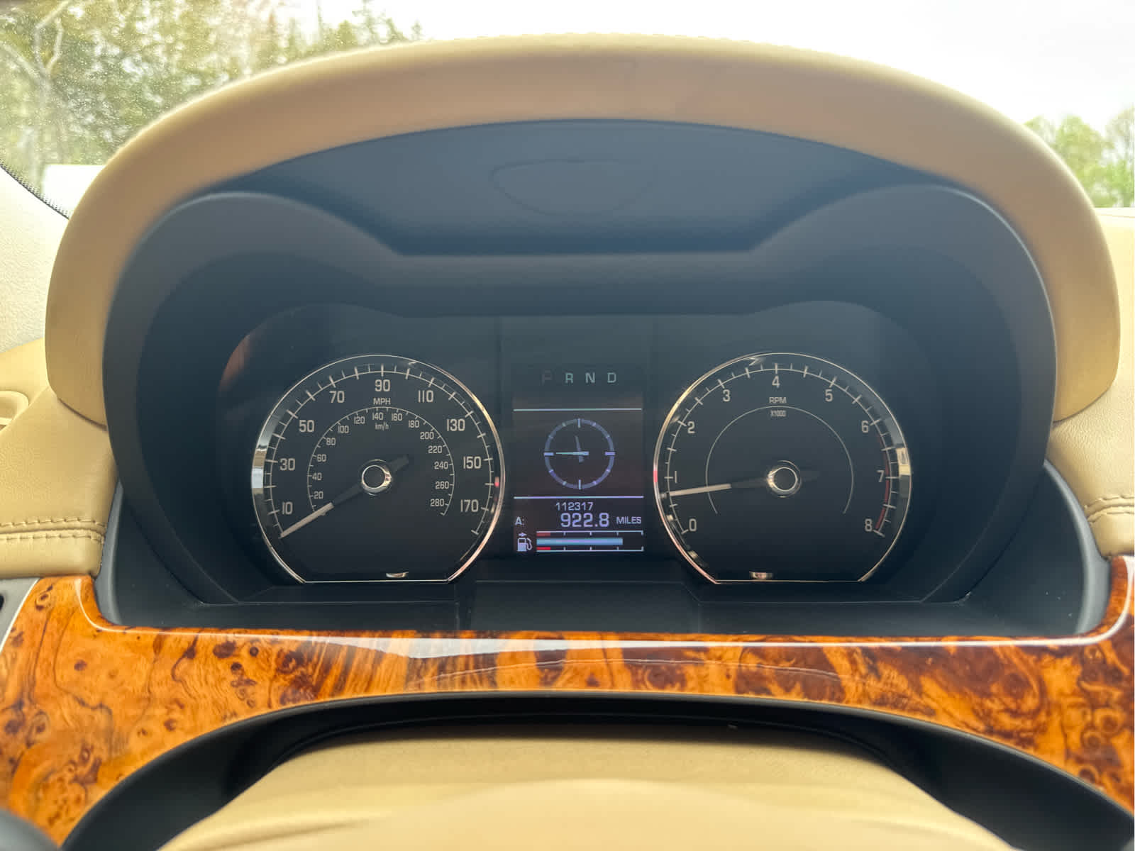 2007 Jaguar XK Base