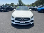 2020 Mercedes-Benz A 220 A 220