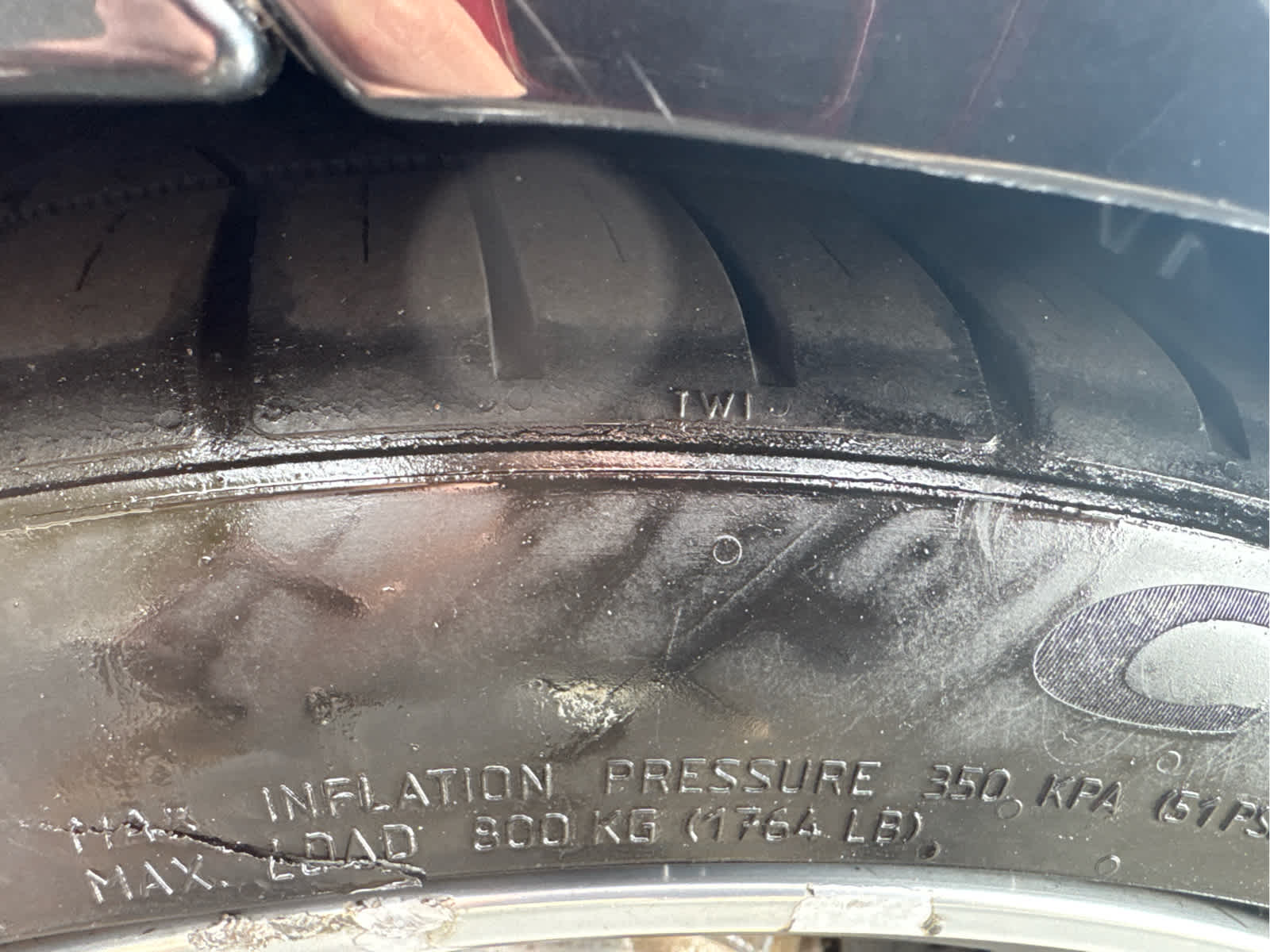 2016 BMW M3 Sedan Base