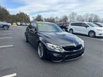 2016 BMW M3 Sedan Base
