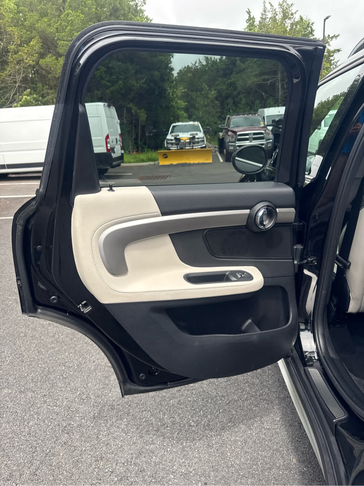 2022 MINI Countryman Cooper S