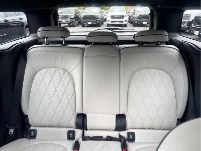 2022 MINI Countryman Cooper S