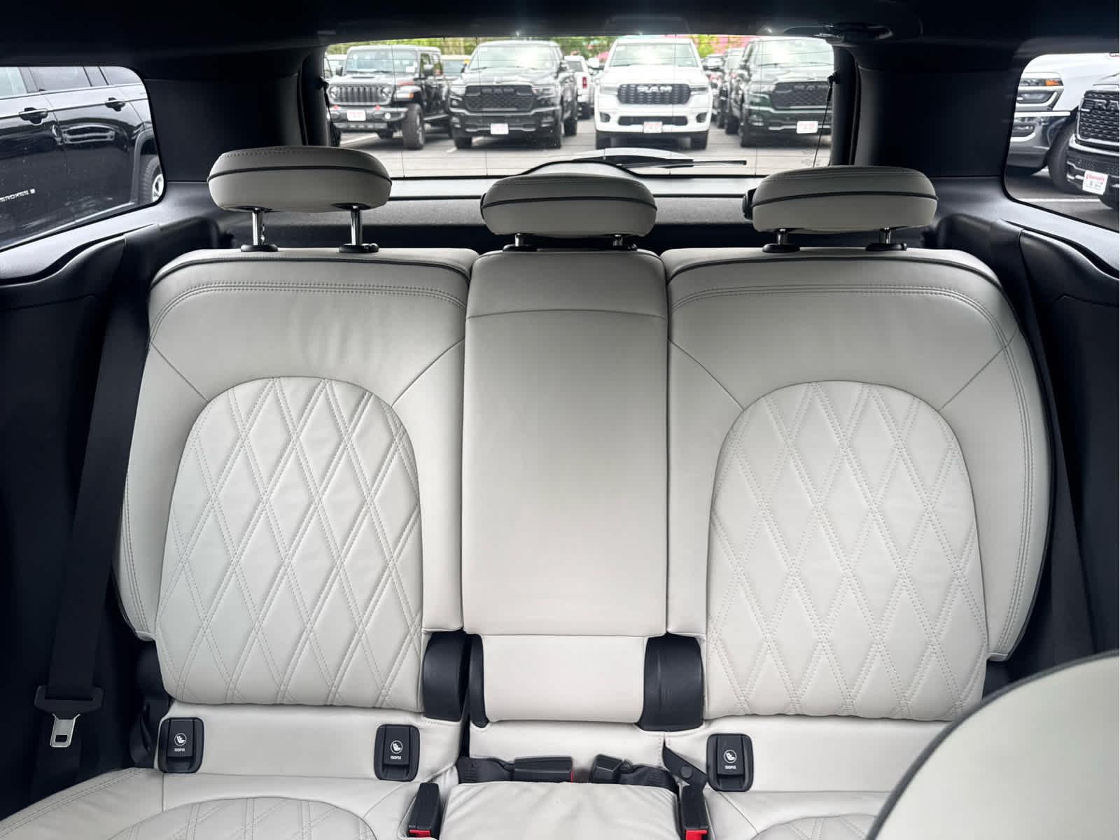 2022 MINI Countryman Cooper S
