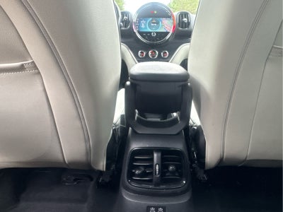 2022 MINI Countryman Cooper S