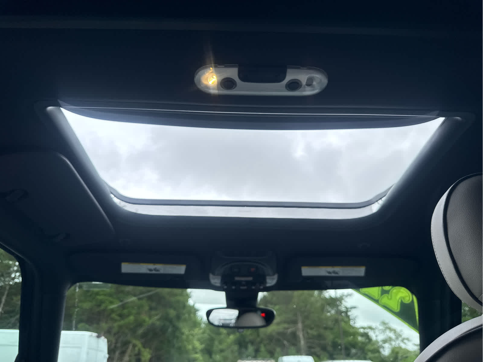 2022 MINI Countryman Cooper S