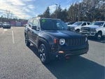2020 Jeep Renegade Trailhawk