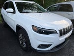 2019 Jeep Cherokee Latitude Plus 4x4