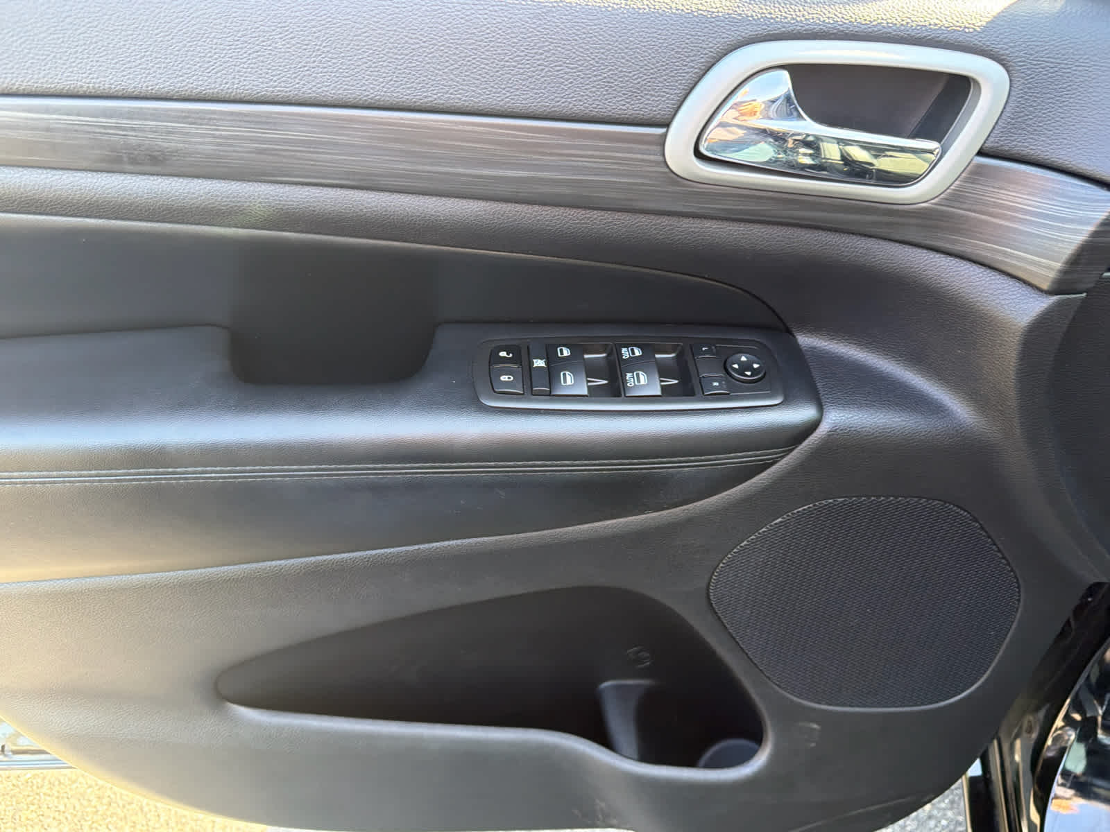 2021 Jeep Grand Cherokee Laredo X 4x2