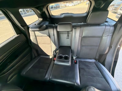 2021 Jeep Grand Cherokee Laredo X 4x2