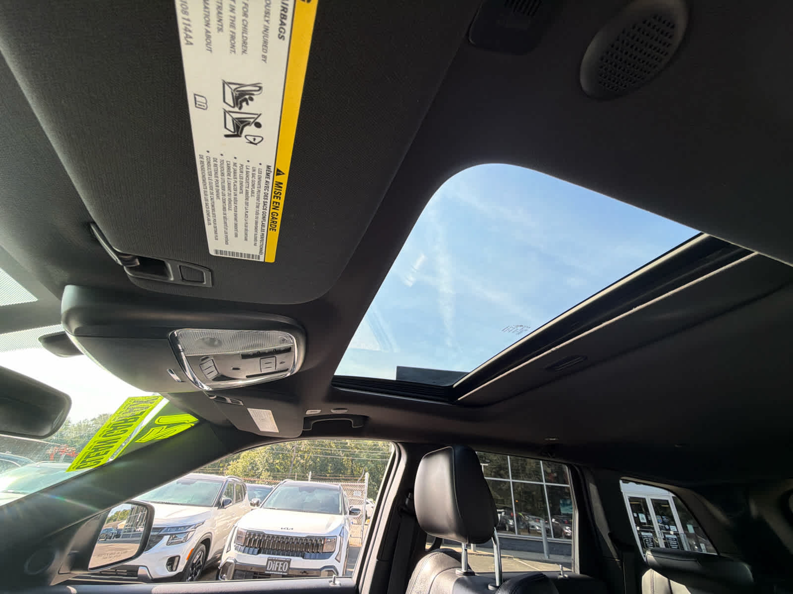 2021 Jeep Grand Cherokee Laredo X 4x2