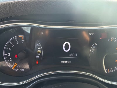 2021 Jeep Grand Cherokee Laredo X 4x2