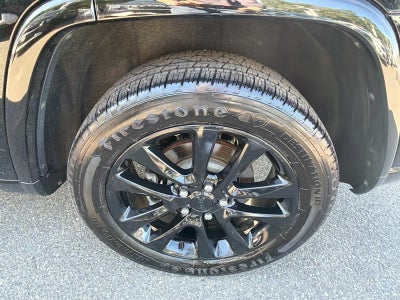 2021 Jeep Grand Cherokee Laredo X 4x2