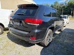 2020 Jeep Grand Cherokee Altitude 4x4