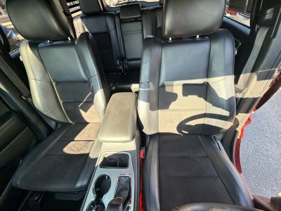 2020 Jeep Grand Cherokee Altitude 4x4