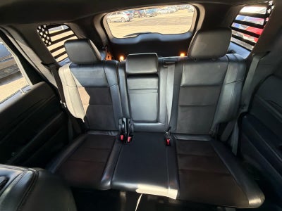 2020 Jeep Grand Cherokee Altitude 4x4