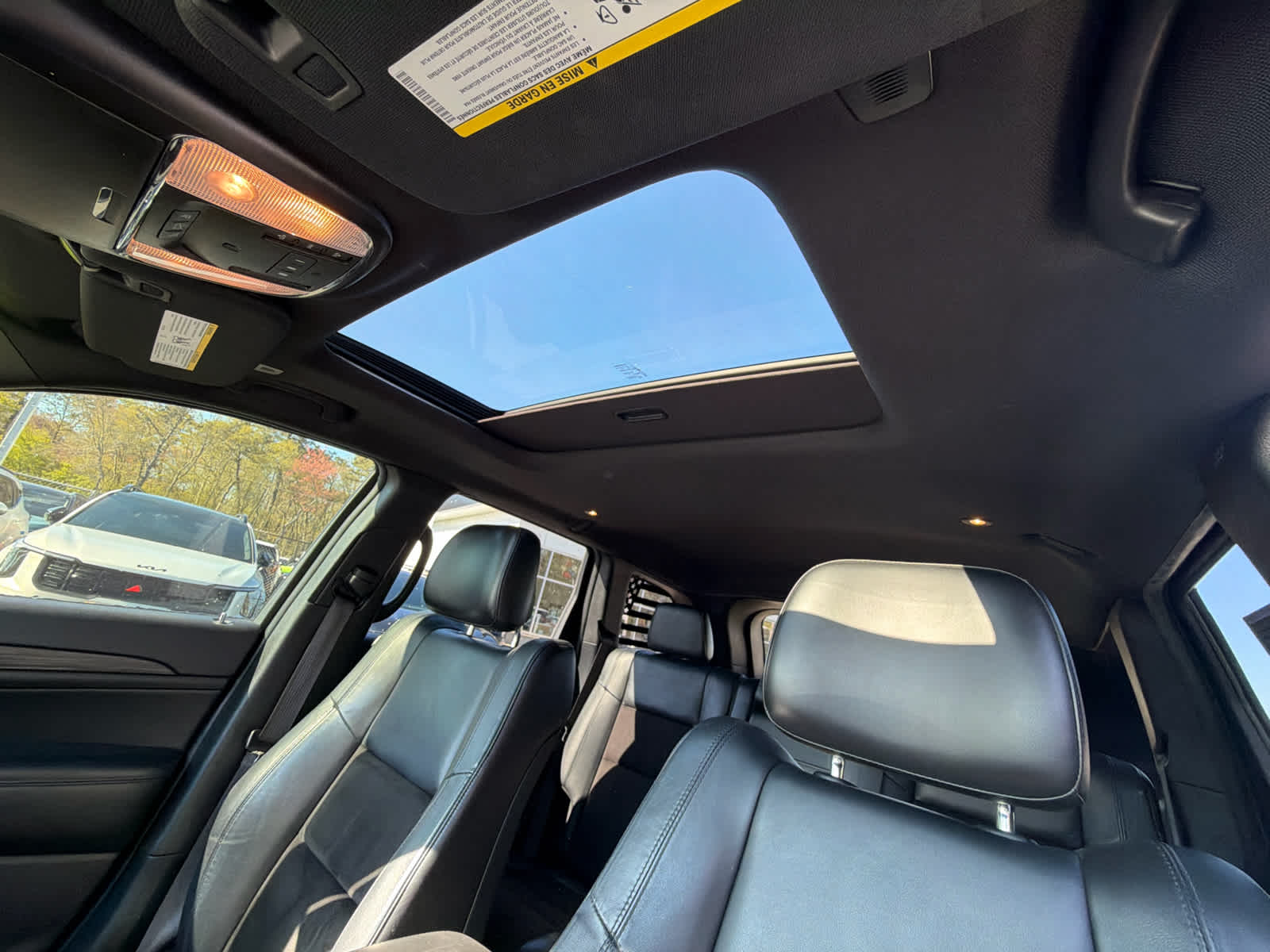 2020 Jeep Grand Cherokee Altitude 4x4