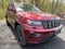 2020 Jeep Grand Cherokee Altitude 4x4