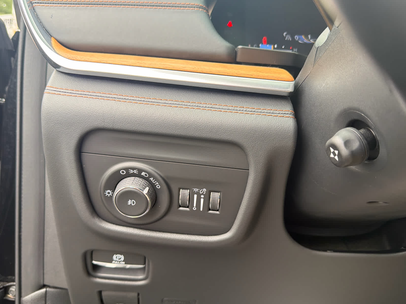 2021 Jeep Grand Cherokee L Summit Reserve 4x4
